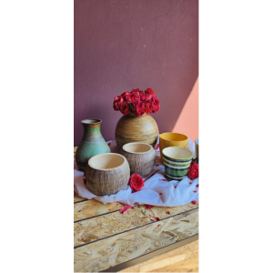 Flower Pots
